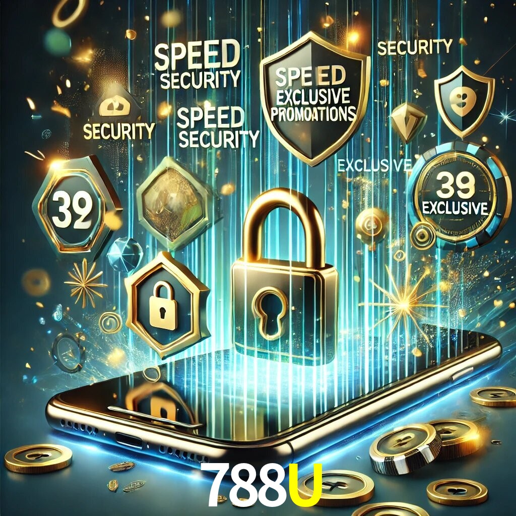 Vantagens do App 788U