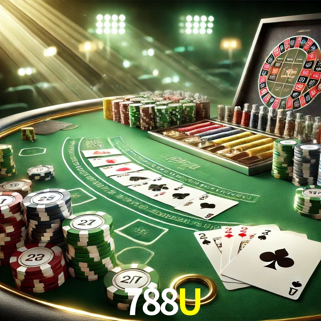 Jogos Populares no Cassino