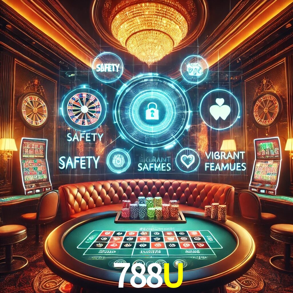Por Que Jogar no 788U?