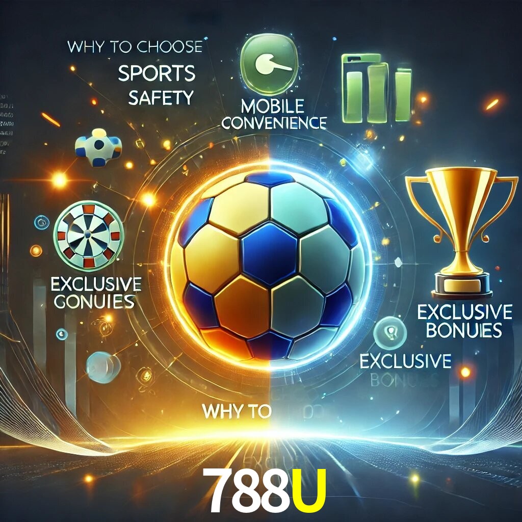 Por Que Escolher o 788U?